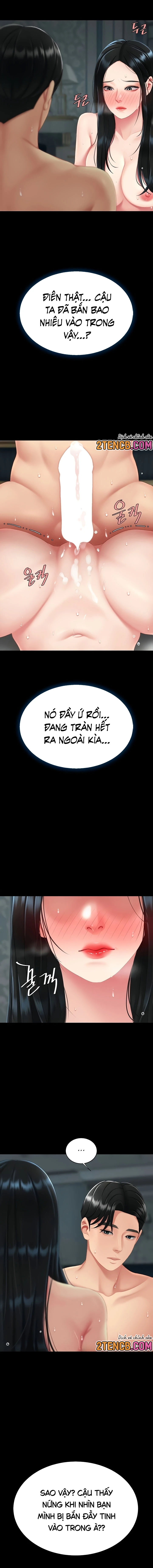 Ăn mẹ cô trước - Chap 183 - 12