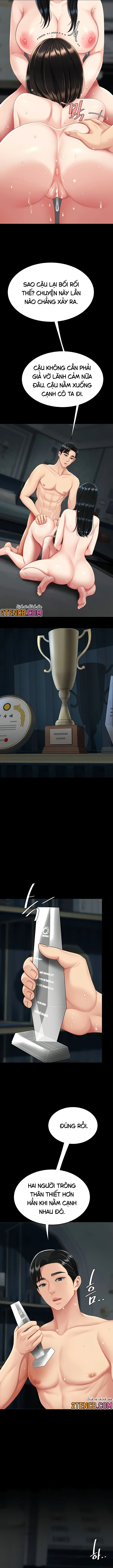 Ăn mẹ cô trước - Chap 183 - 14