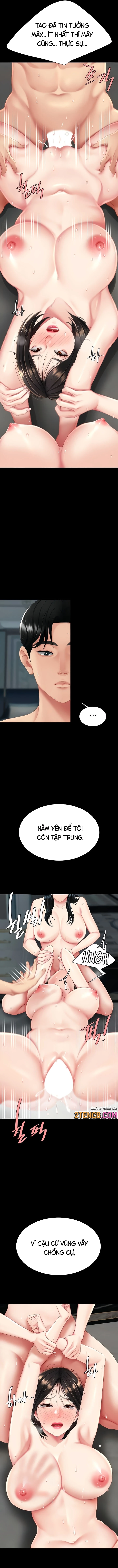 Ăn mẹ cô trước - Chap 183 - 7