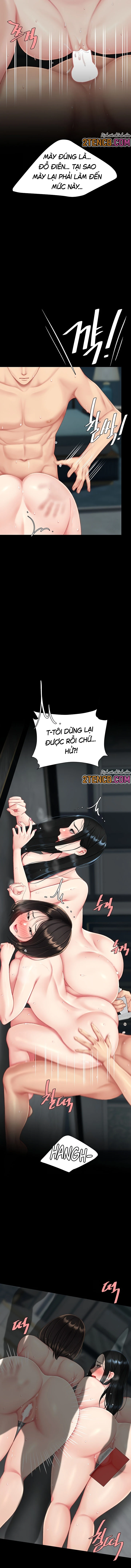 Ăn mẹ cô trước - Chap 184 - 10