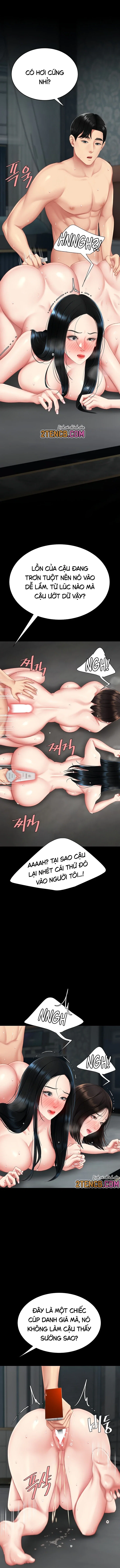 Ăn mẹ cô trước - Chap 184 - 8