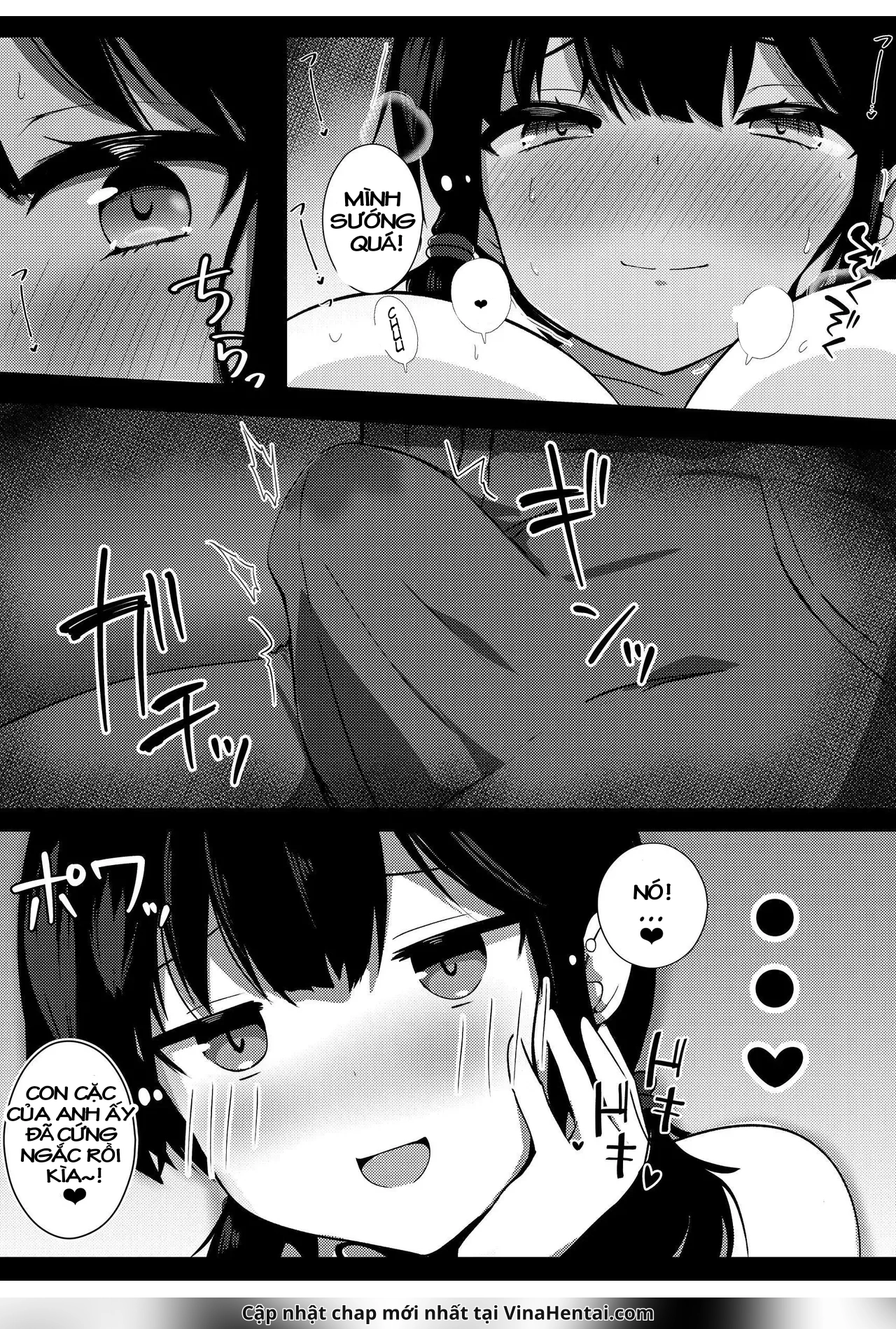 Kanojo no Imouto no Yuuwaku ni wa Katenai - Chap 1 - 14