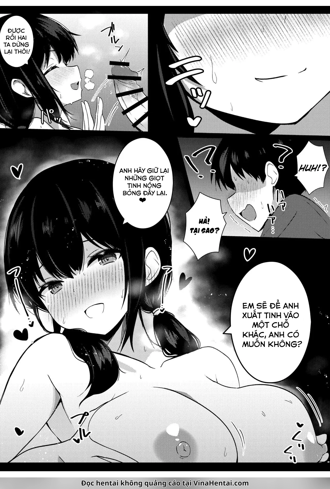 Kanojo no Imouto no Yuuwaku ni wa Katenai - Chap 1 - 18