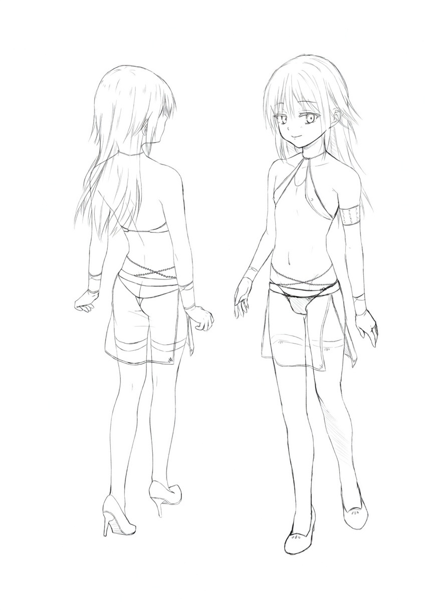 Lỗ đít của mình kết nối với món đồ chơi ma thuậ... - Chap 1 - 18