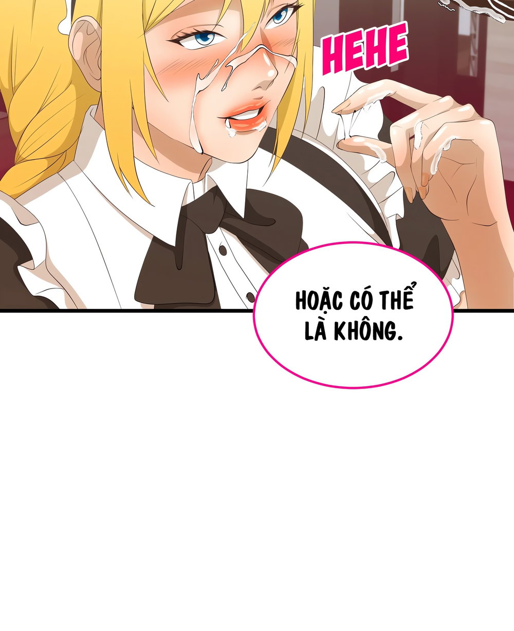 Kỳ Nghỉ Ướt Ác [ KHÔNG CHE] - Chap 5 - 17