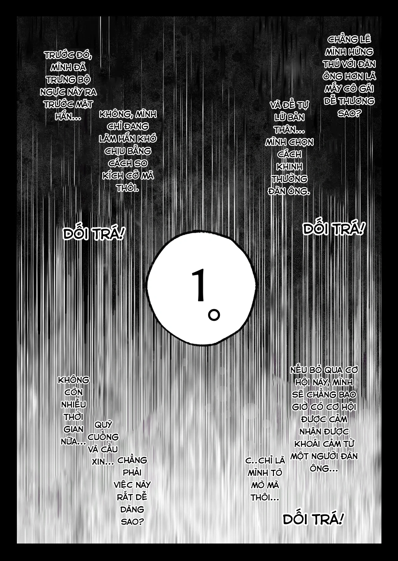 Dạy dỗ đứa thích cướp bạn gái người khác một bà... - Chap 1 - 22