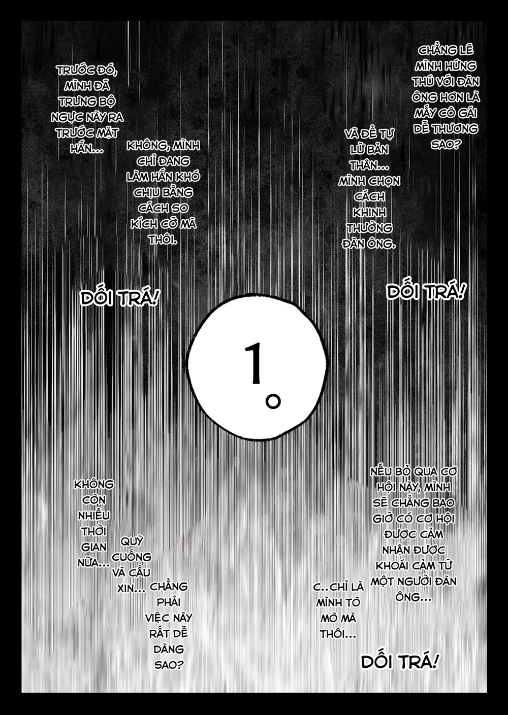Dạy dỗ đứa thích cướp bạn gái người khác một bà... - Chap 1 - 22