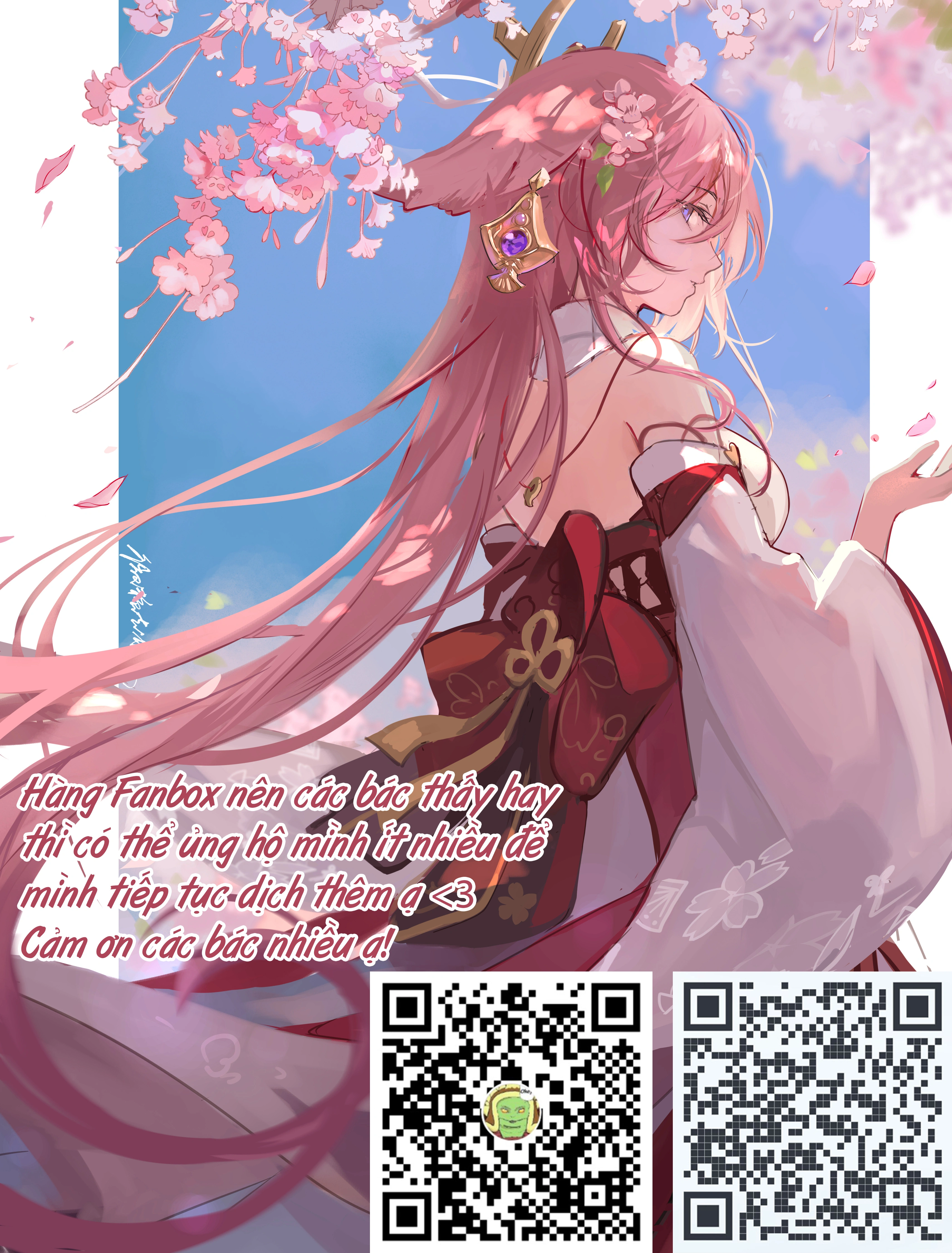 Làm chuyện ấy cùng Hanabi-chan~ - Oneshot - 11