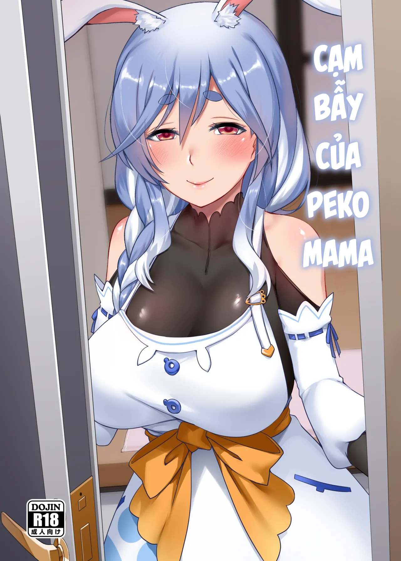 Cạm bẫy của Pekomama - Chap 1 - 1