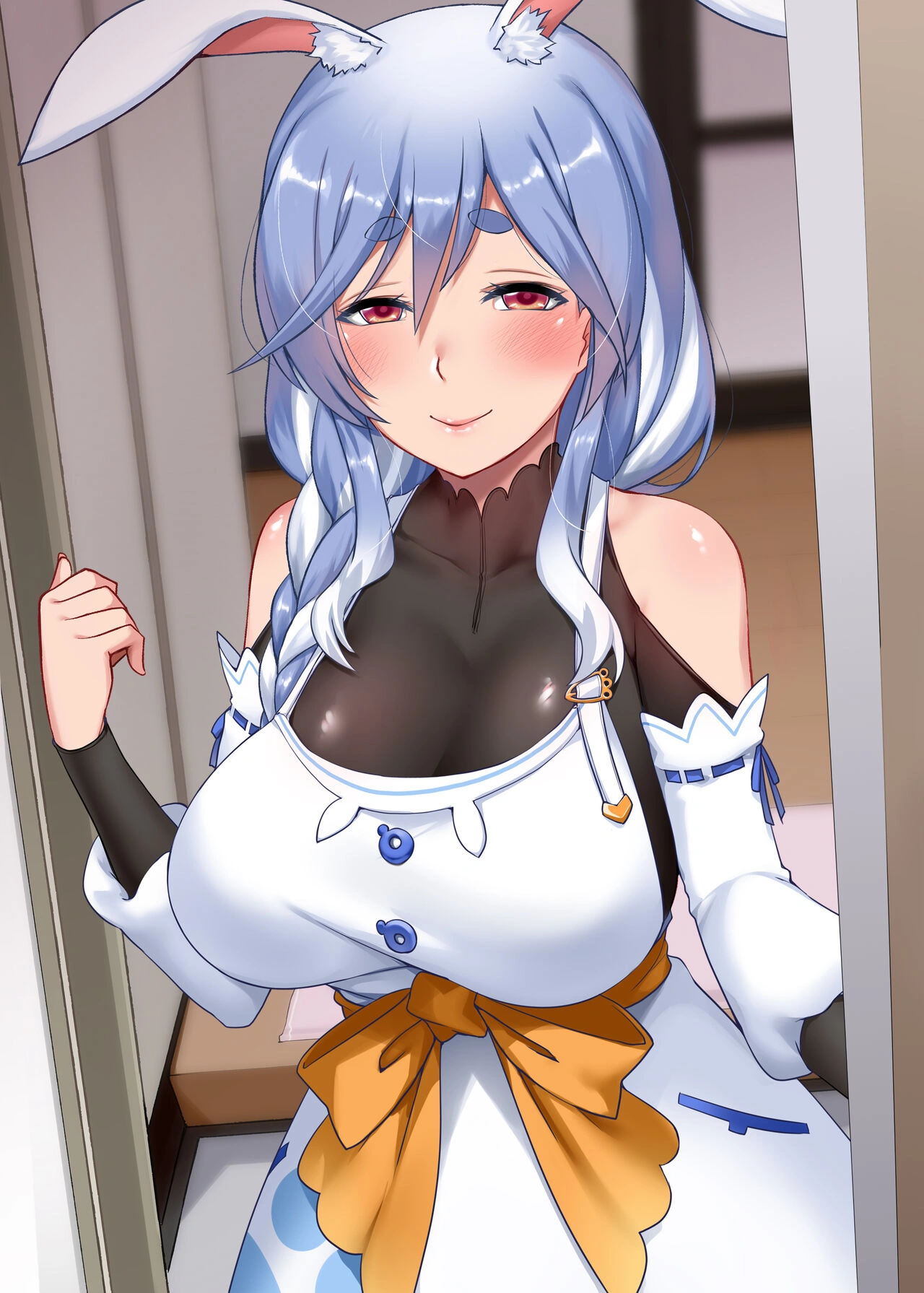 Cạm bẫy của Pekomama - Chap 1 - 2