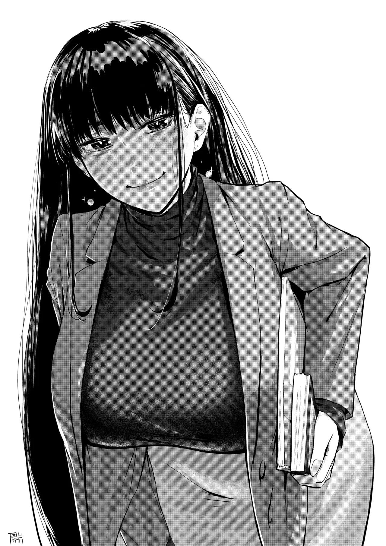 Lỗi lầm giấu kín - Chap 1 - 21