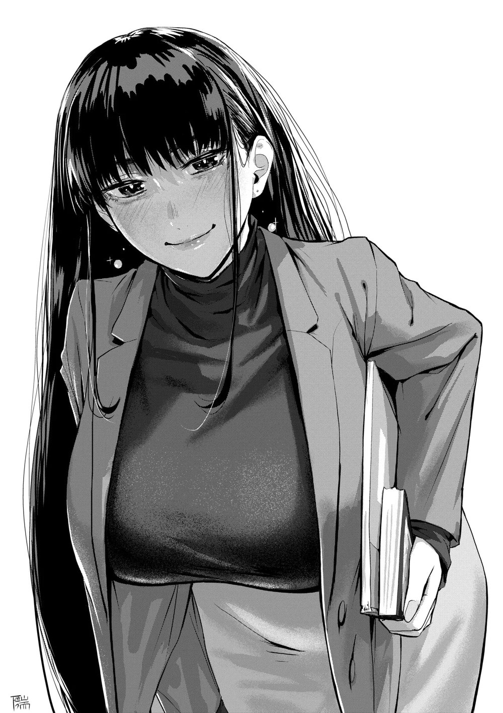 Lỗi lầm giấu kín - Chap 1 - 21