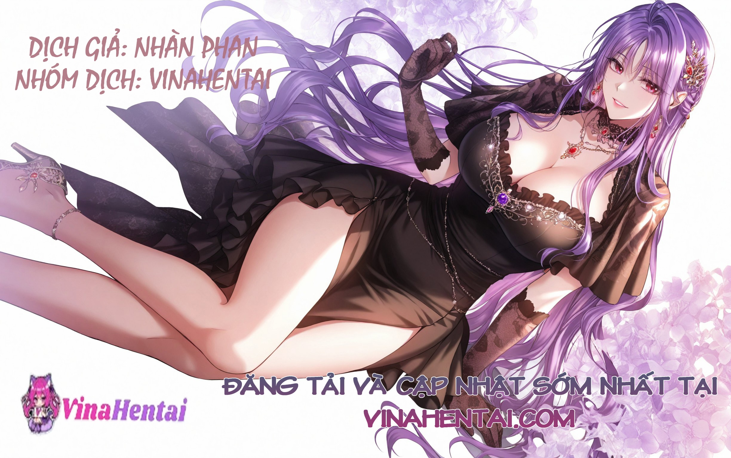 Kỳ Nghỉ Ướt Ác [ KHÔNG CHE] - Chap 3 - 1