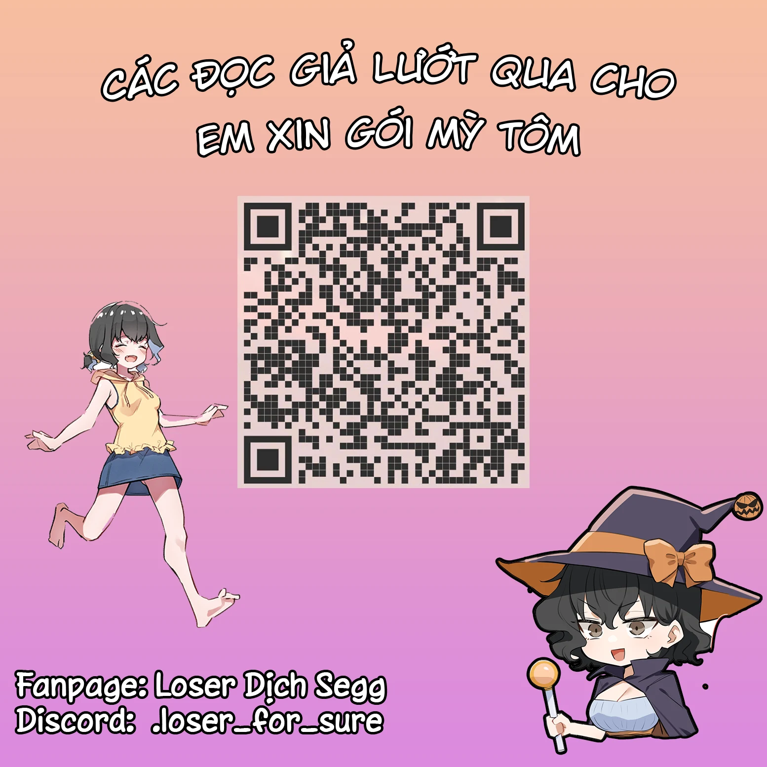 Anh hàng sớm lập dị cứ gọi bé là Alice - Chap 2 - 1