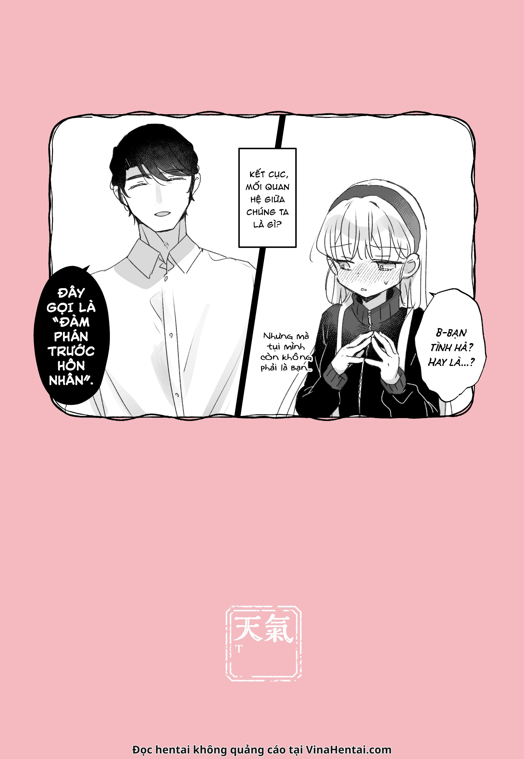 Anh hàng sớm lập dị cứ gọi bé là Alice - Chap 2 - 68