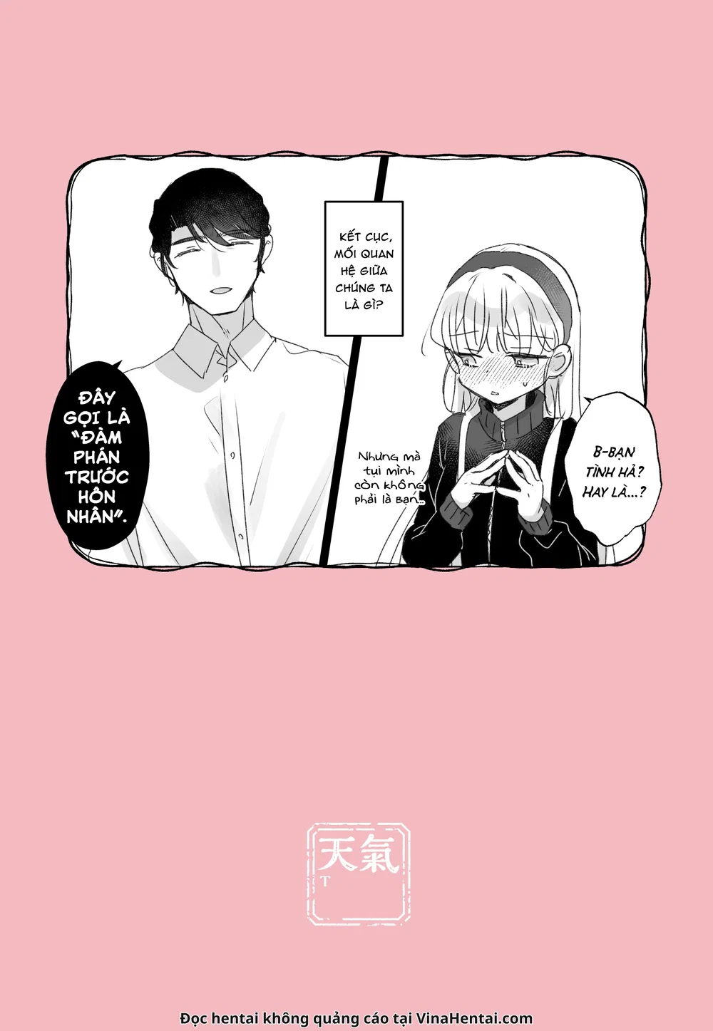 Anh hàng sớm lập dị cứ gọi bé là Alice - Chap 2 - 68