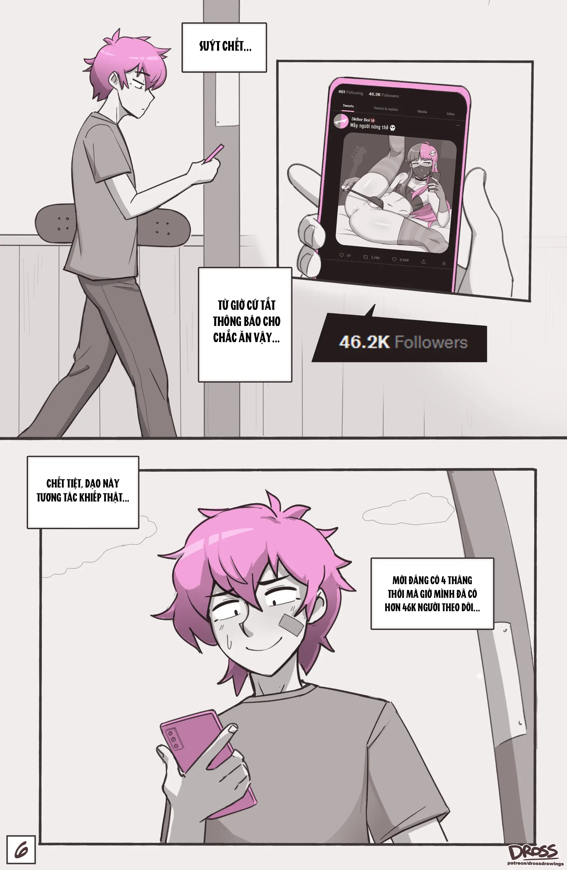 See ya later boiiii 2 - Chap 1 - 7