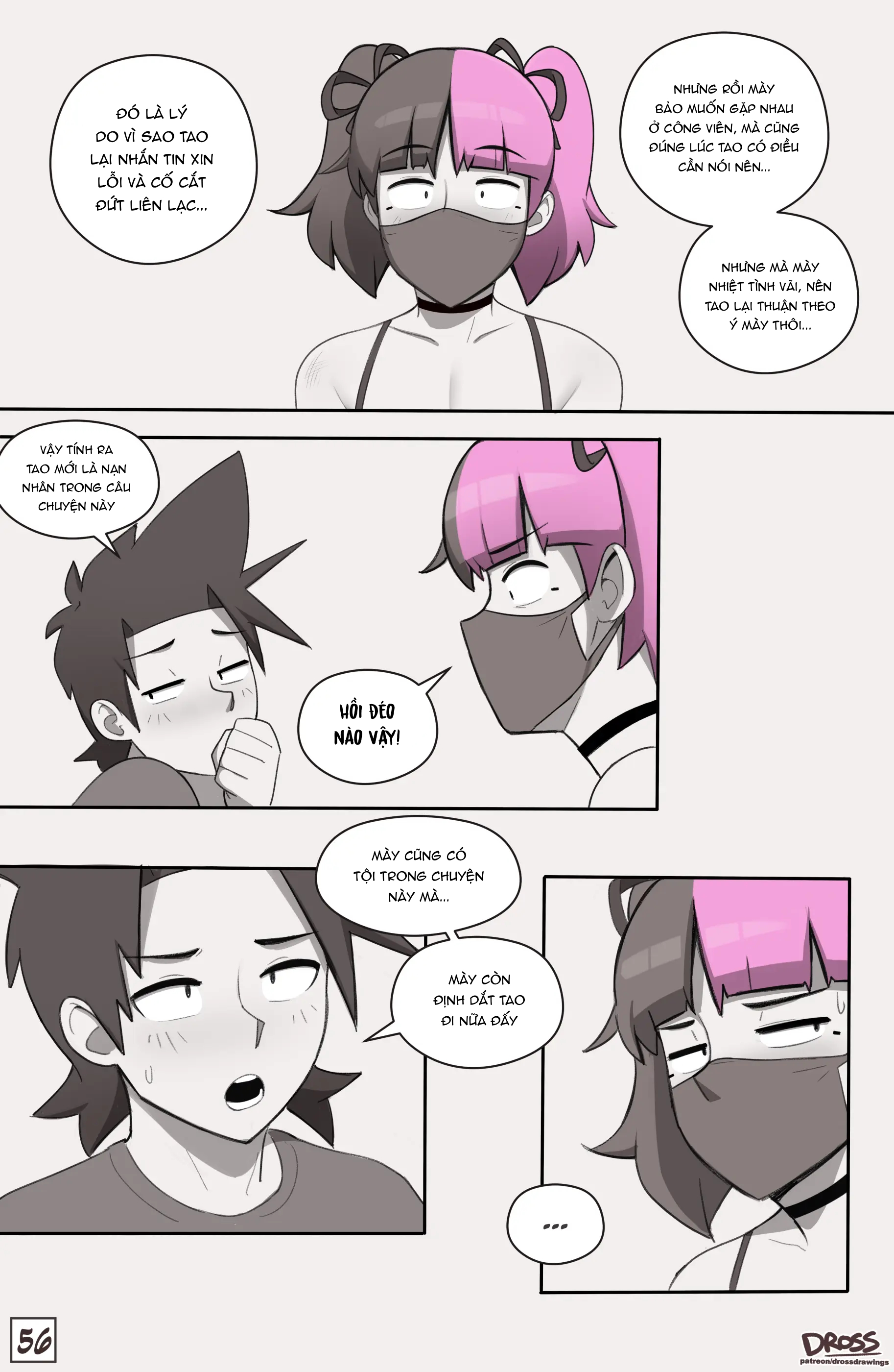 See ya later boiiii 2 - Chap 2 - 29