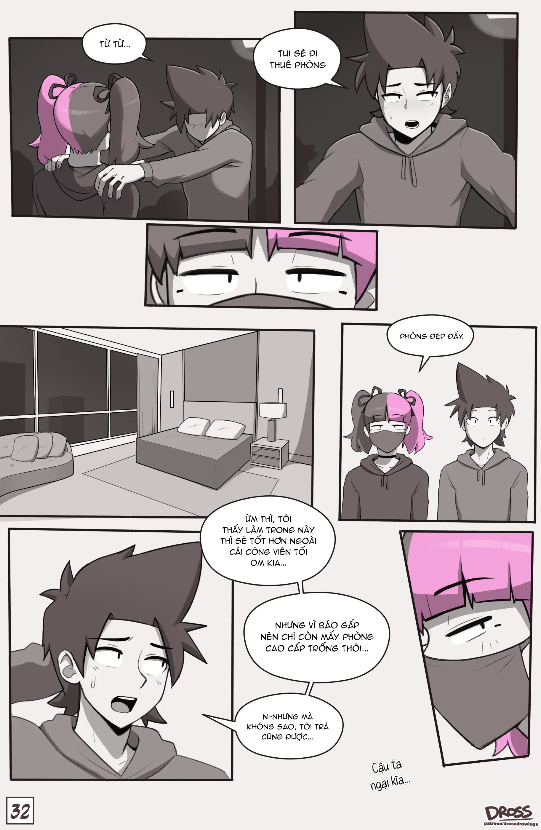 See ya later boiiii 2 - Chap 2 - 5