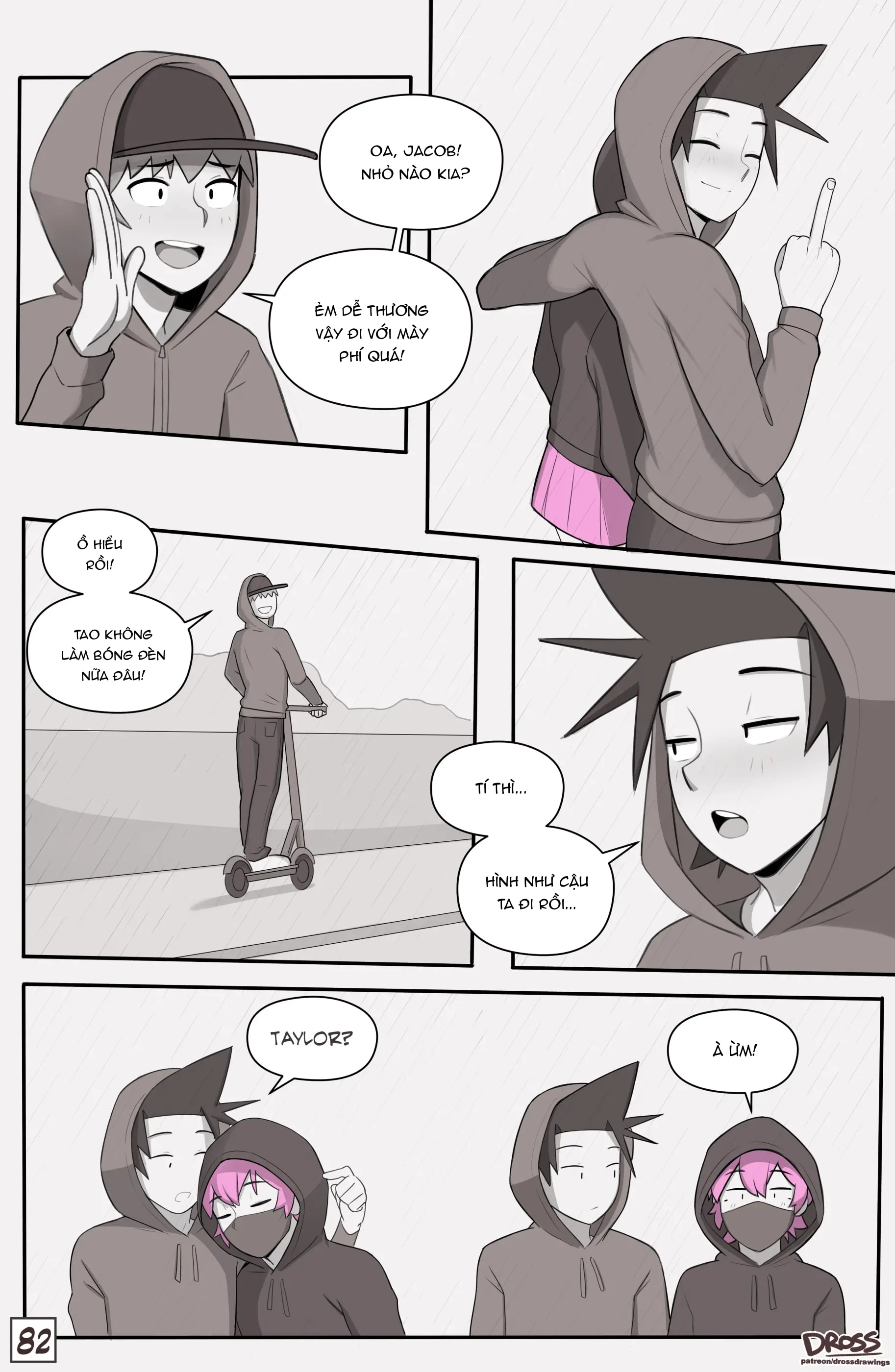 See ya later boiiii 2 - Chap 2 - 55