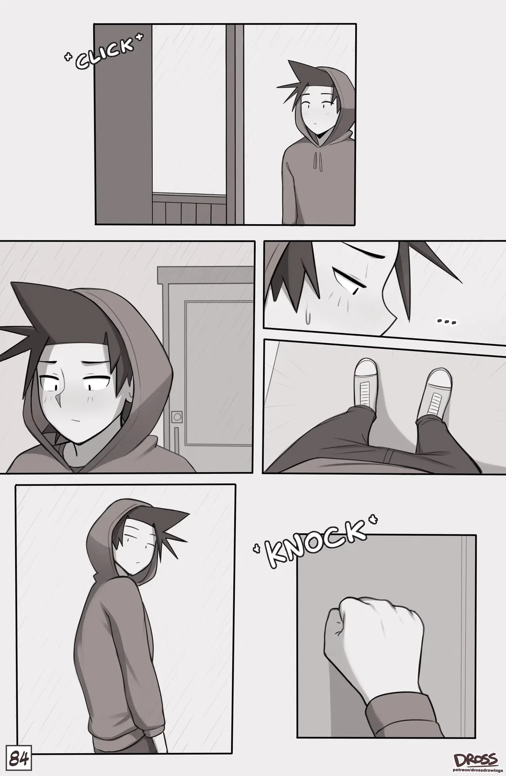 See ya later boiiii 2 - Chap 2 - 57