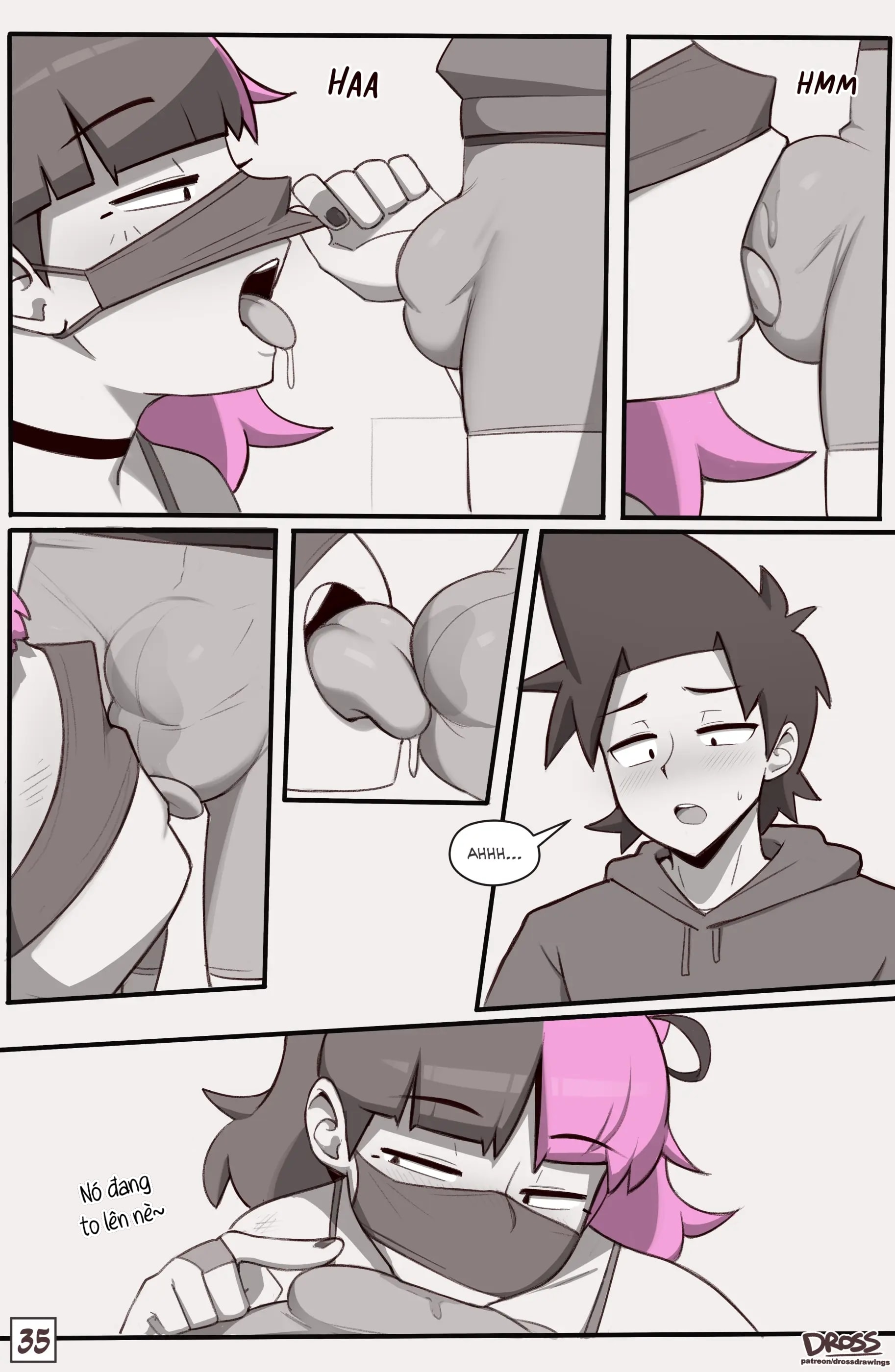 See ya later boiiii 2 - Chap 2 - 8