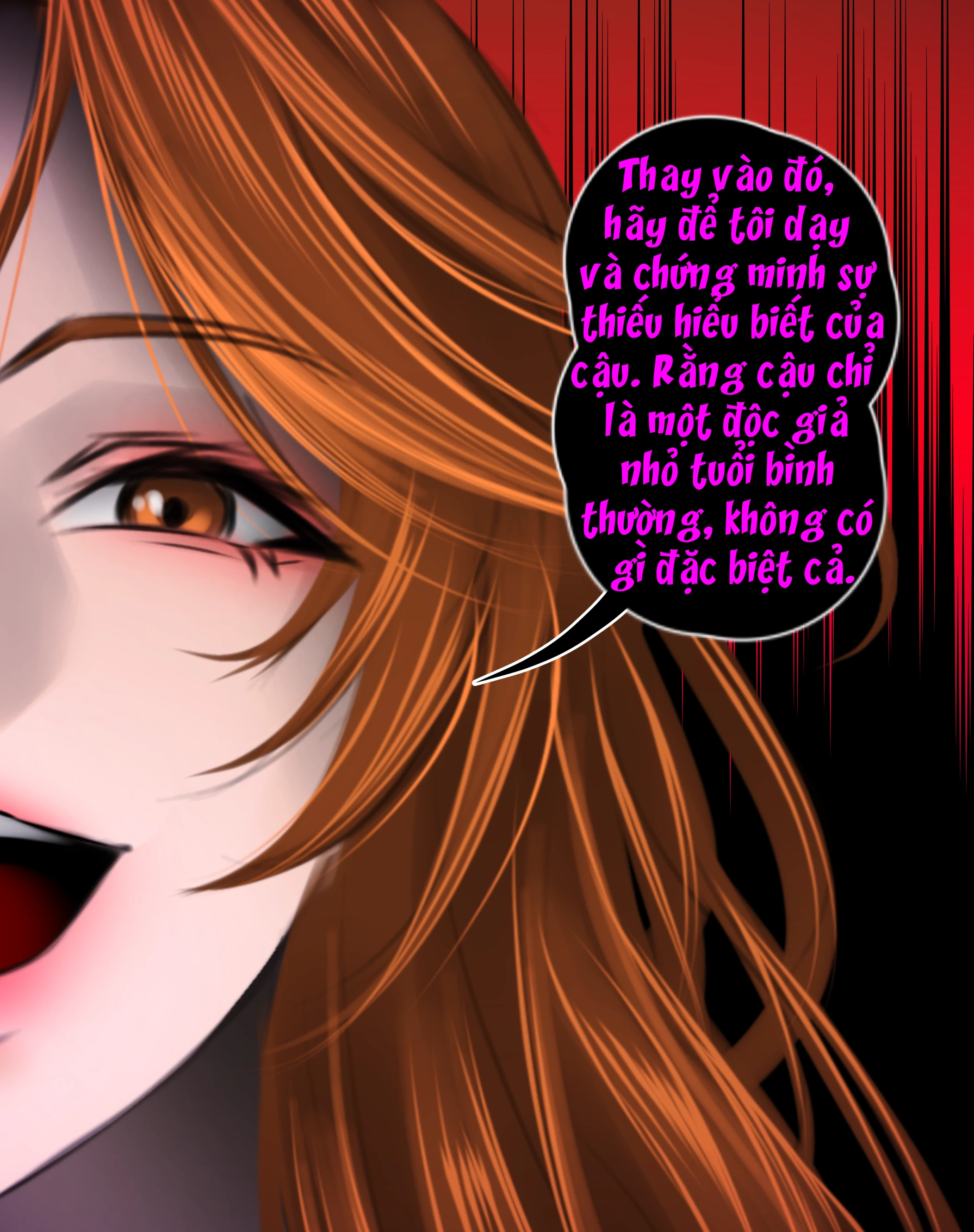 Reader's Paradise - Chap 6 - 7