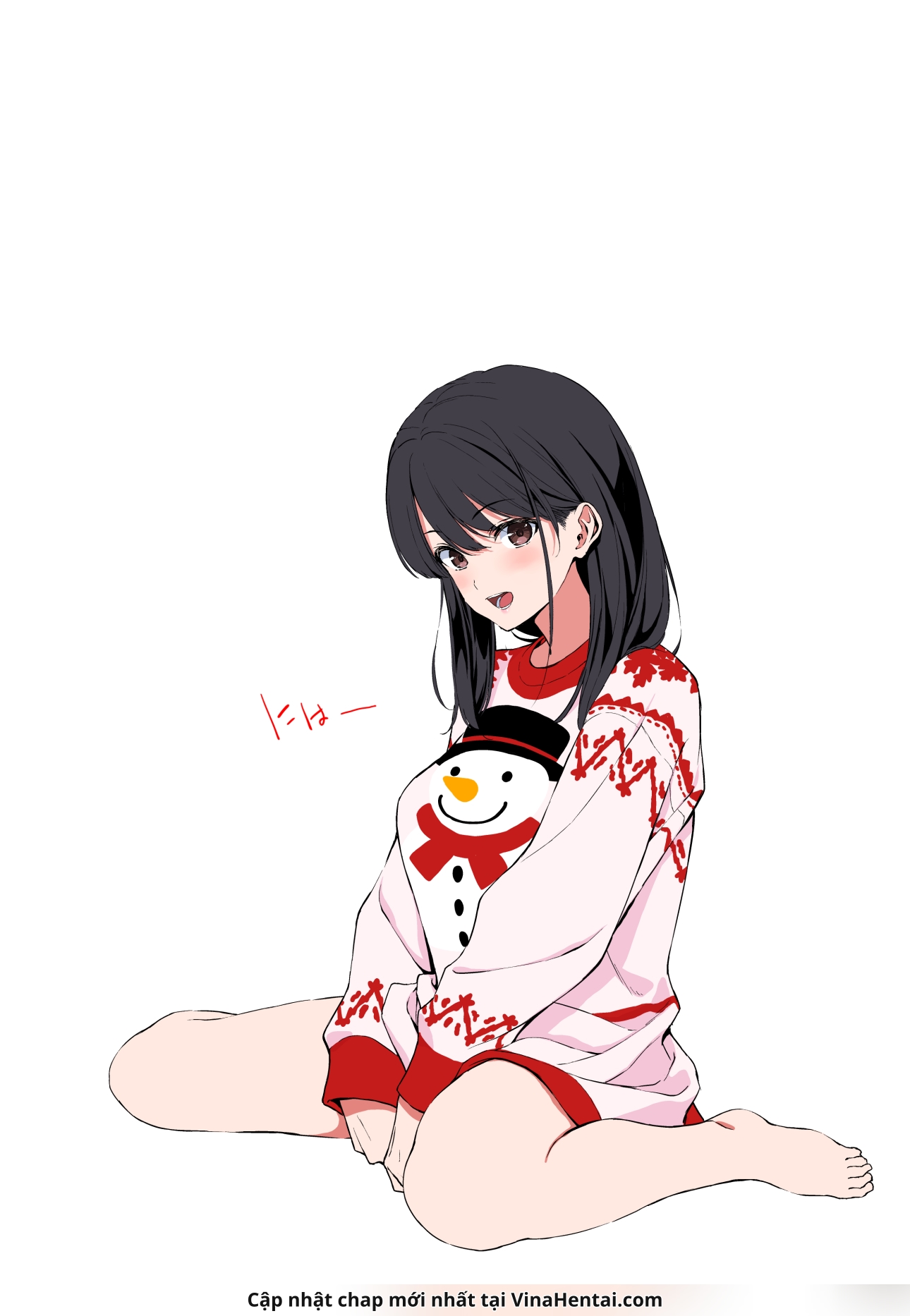 Haradatsu Gal to Hokenshitsu de Namahame Shita ... - Chap 1 - 46