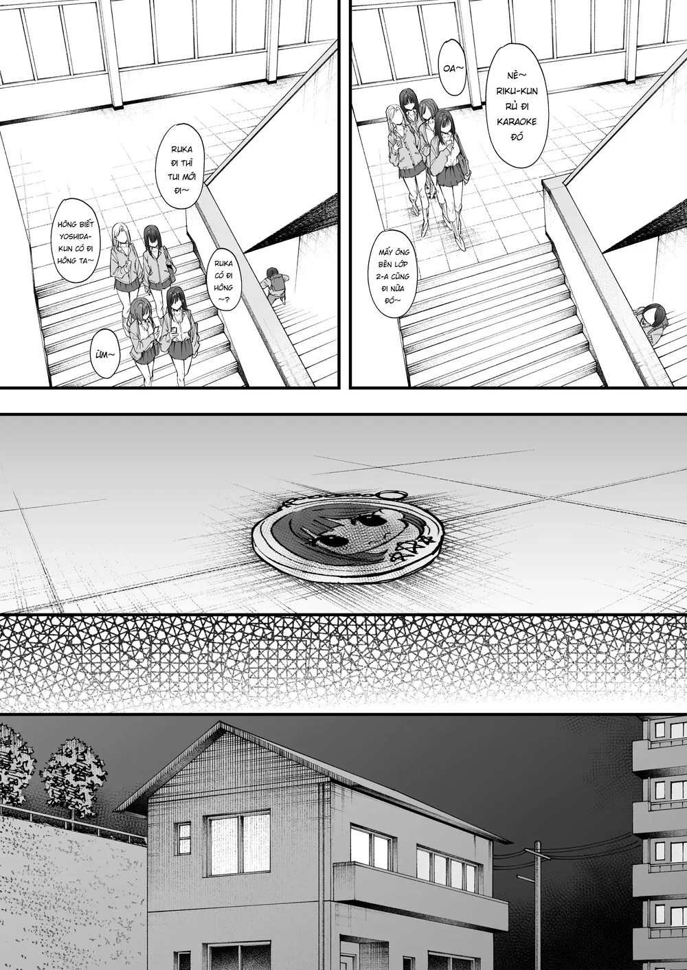Chuyện Tình Của Chàng Otaku Và Nàng Gyaru - Chap 1 - 13