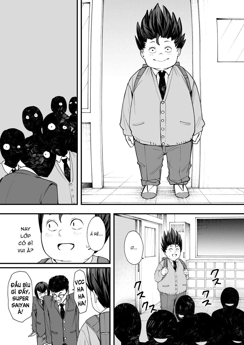 Chuyện Tình Của Chàng Otaku Và Nàng Gyaru - Chap 1 - 16