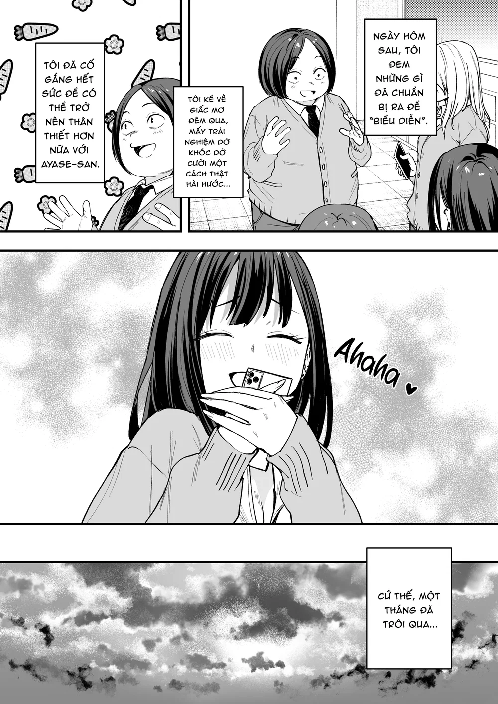 Chuyện Tình Của Chàng Otaku Và Nàng Gyaru - Chap 1 - 23