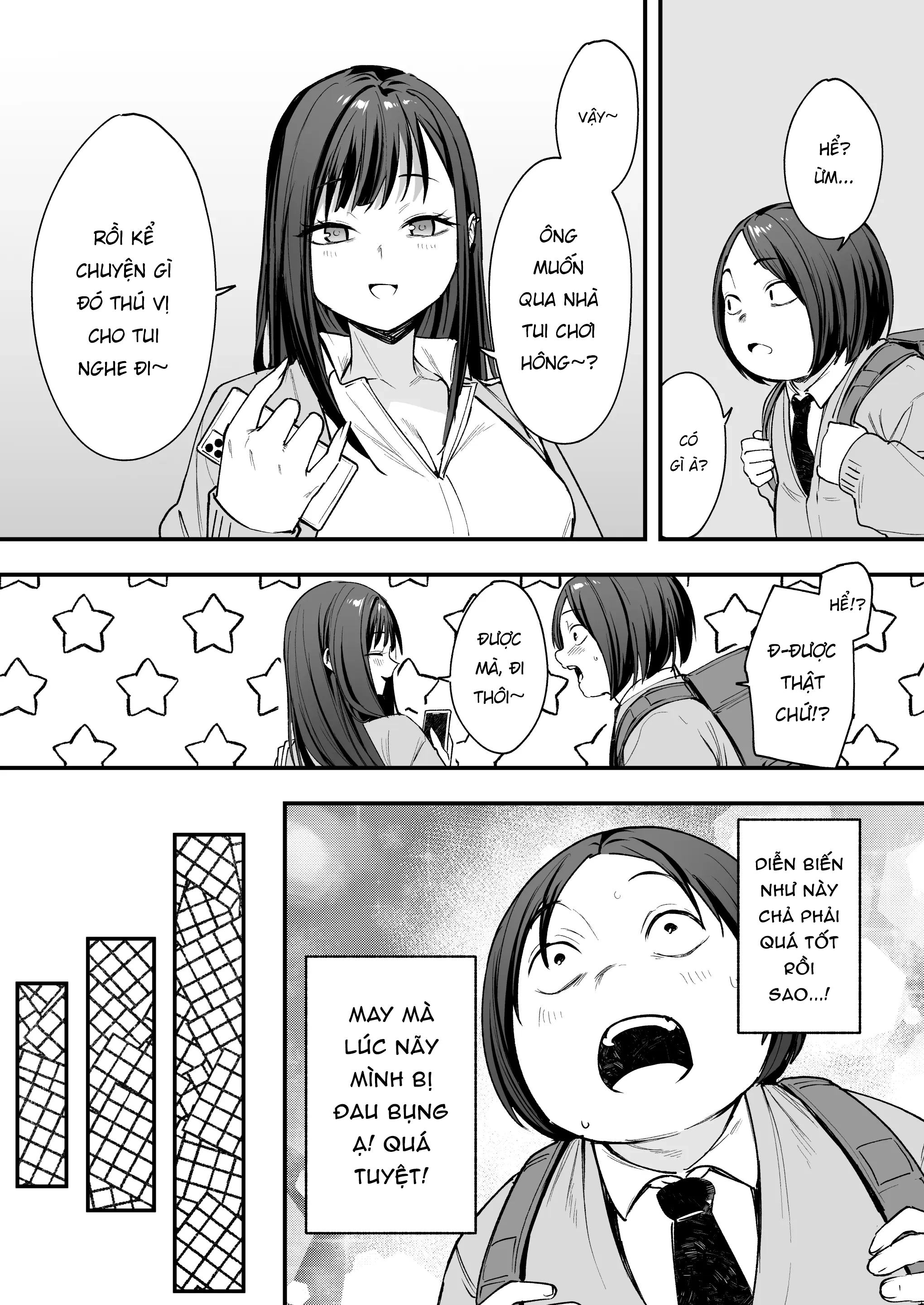 Chuyện Tình Của Chàng Otaku Và Nàng Gyaru - Chap 1 - 27