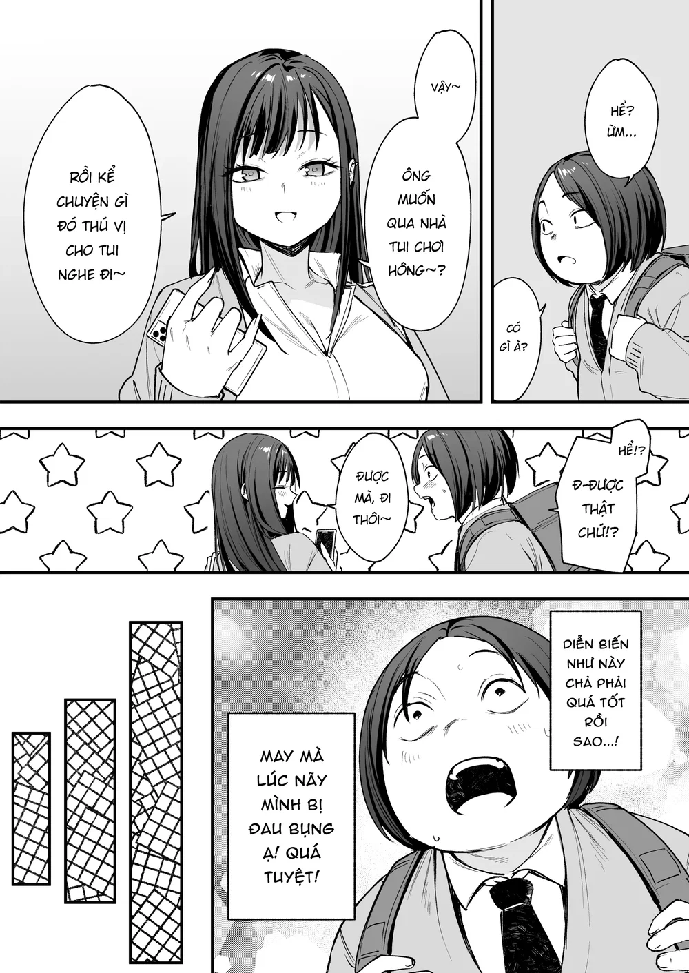 Chuyện Tình Của Chàng Otaku Và Nàng Gyaru - Chap 1 - 27