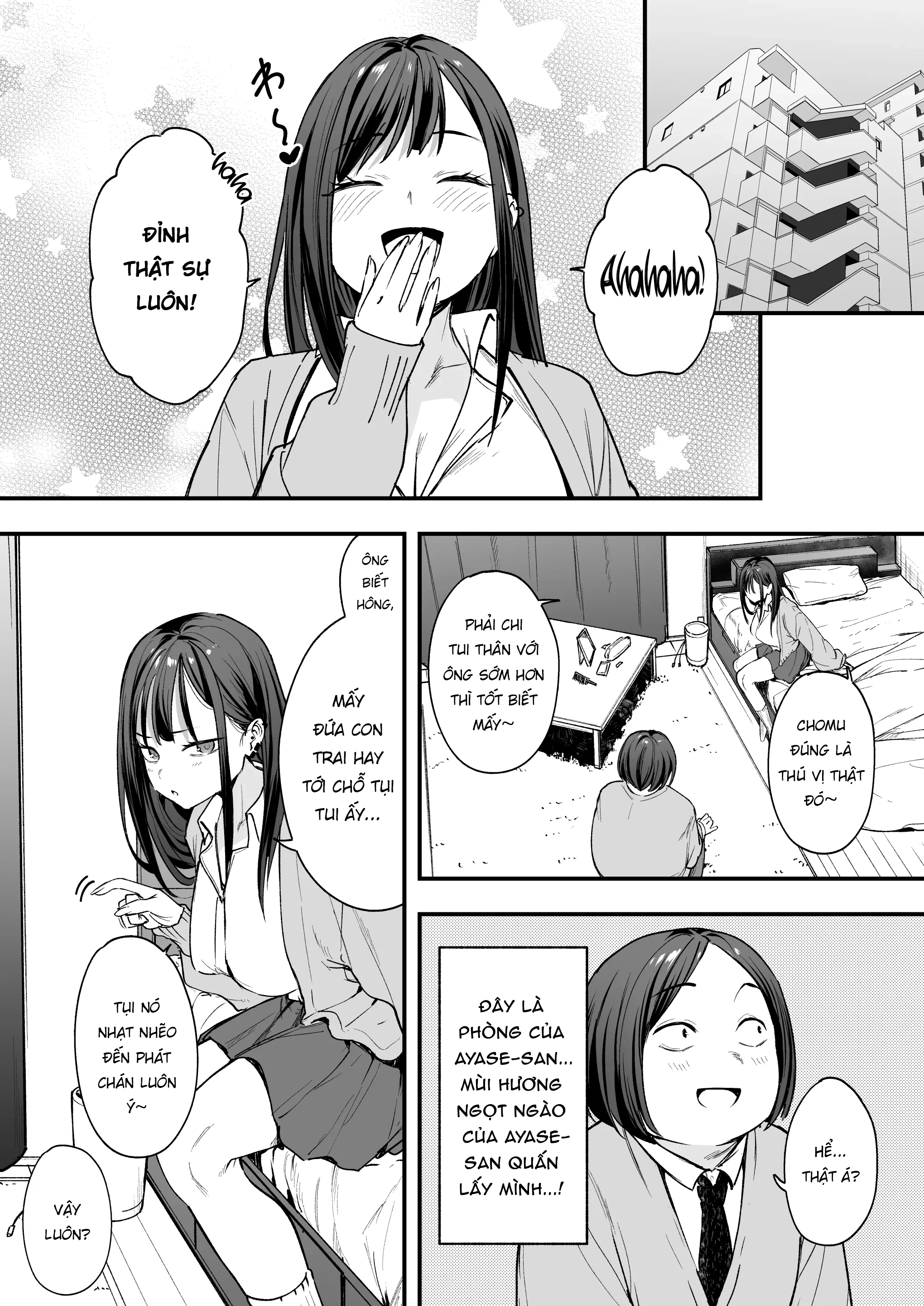 Chuyện Tình Của Chàng Otaku Và Nàng Gyaru - Chap 1 - 28