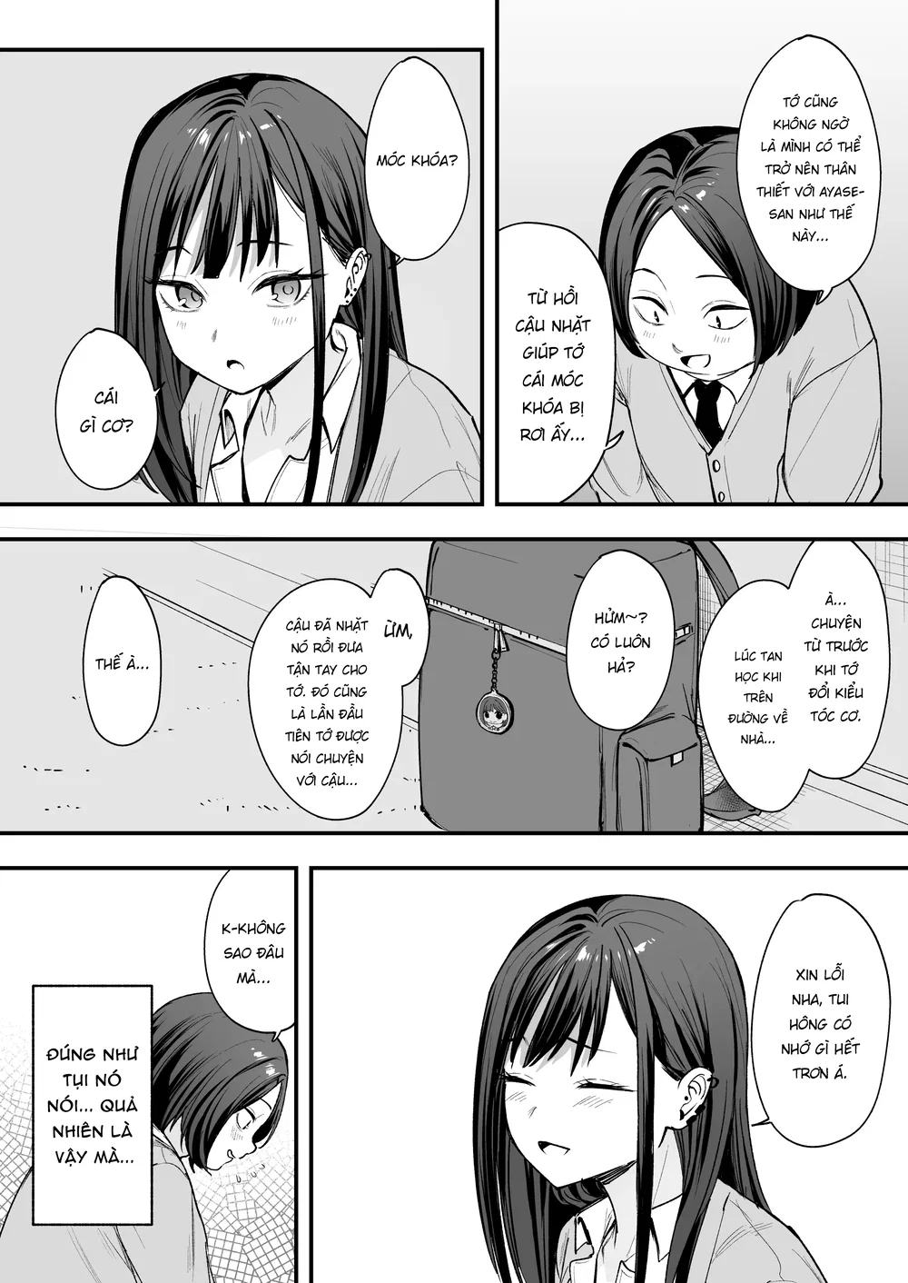 Chuyện Tình Của Chàng Otaku Và Nàng Gyaru - Chap 1 - 29