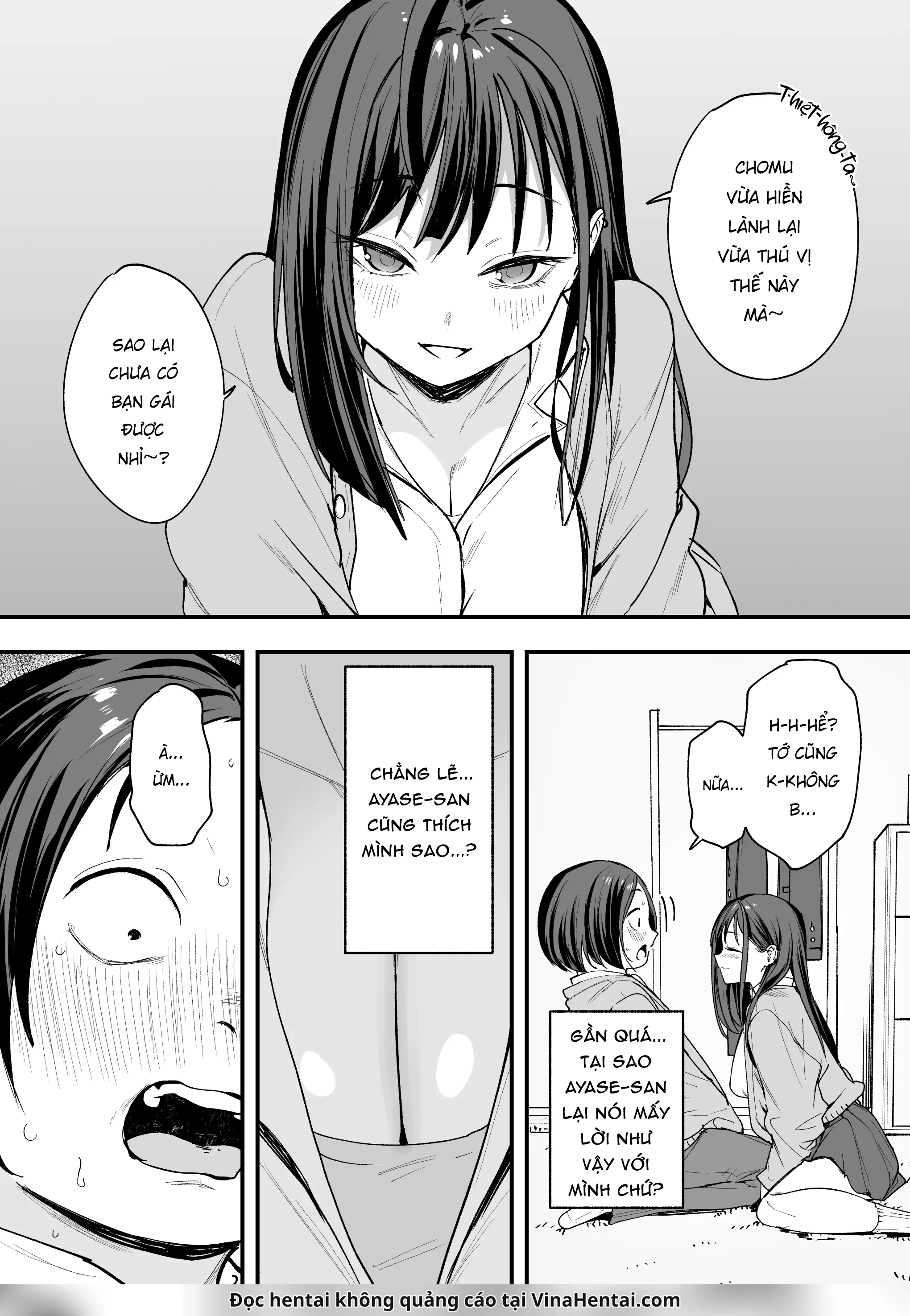 Chuyện Tình Của Chàng Otaku Và Nàng Gyaru - Chap 1 - 31