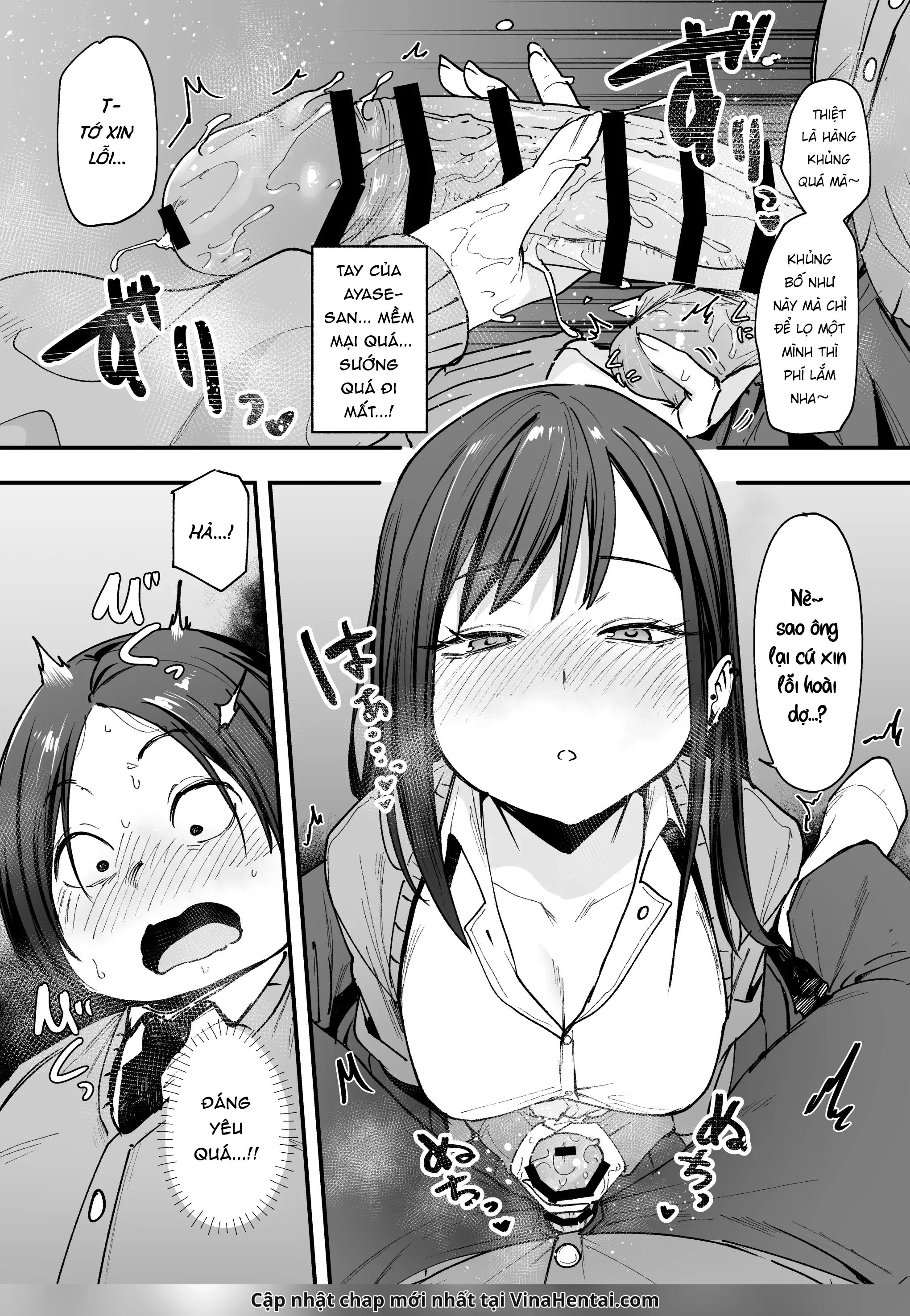 Chuyện Tình Của Chàng Otaku Và Nàng Gyaru - Chap 1 - 36