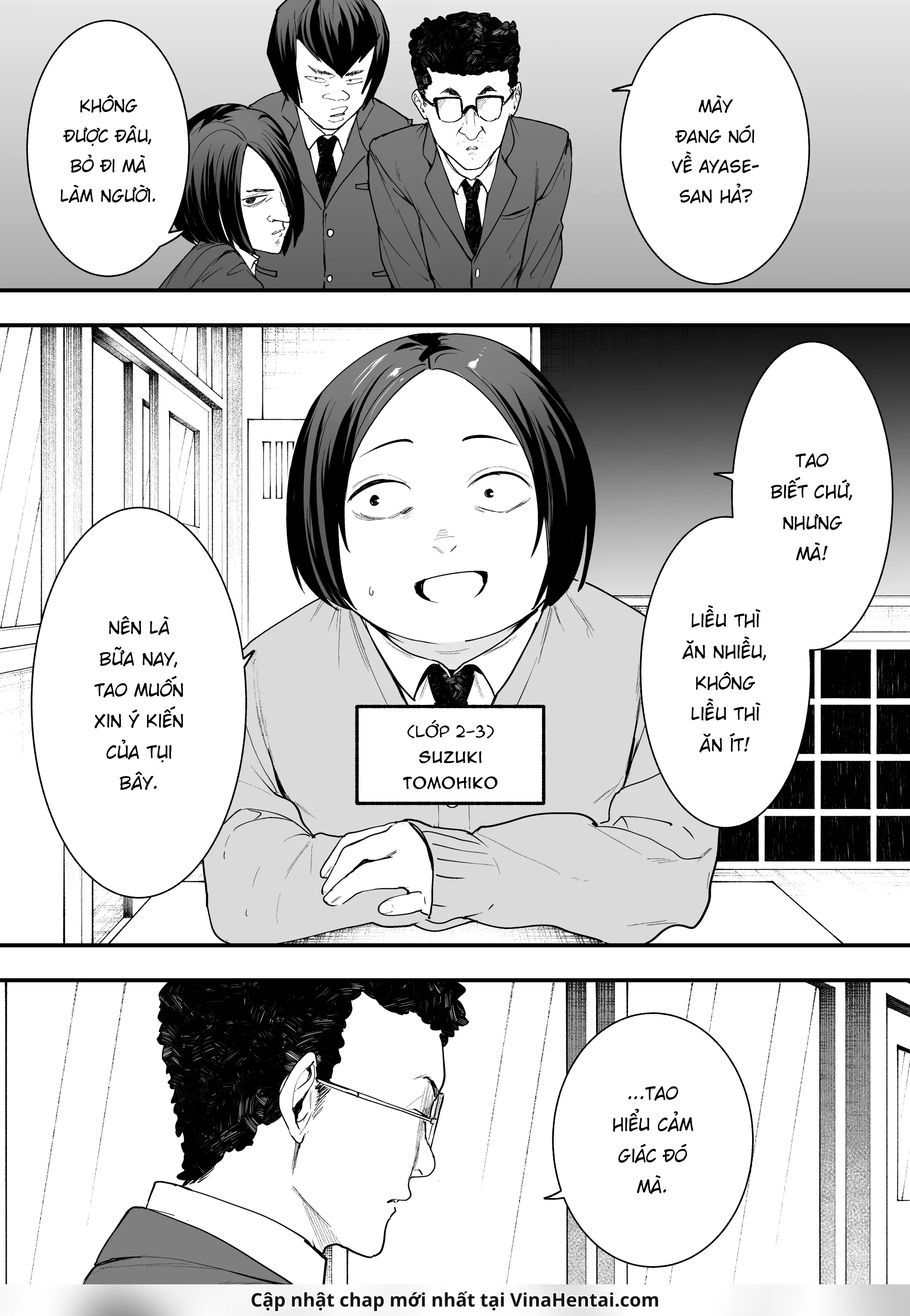 Chuyện Tình Của Chàng Otaku Và Nàng Gyaru - Chap 1 - 4