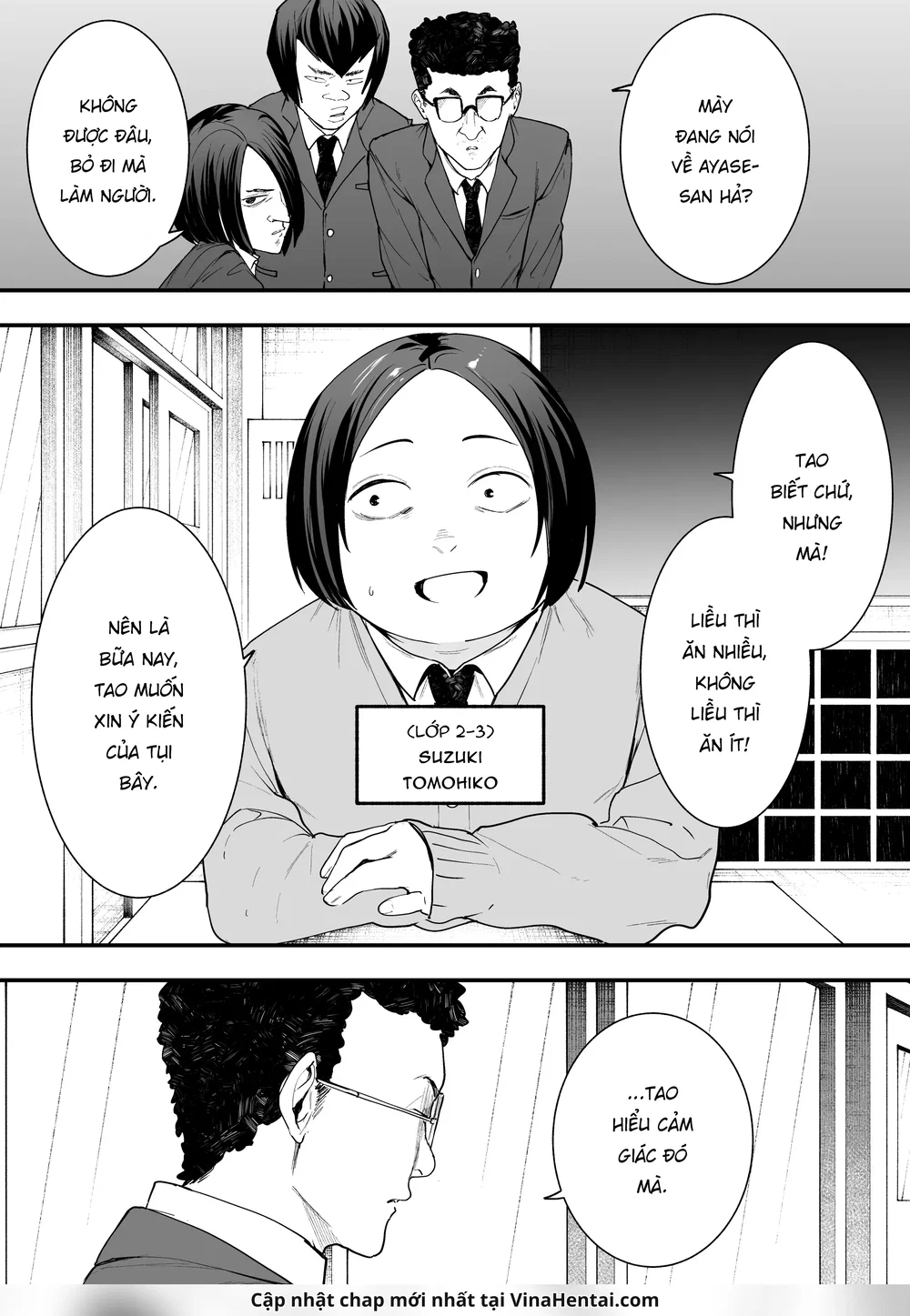 Chuyện Tình Của Chàng Otaku Và Nàng Gyaru - Chap 1 - 4