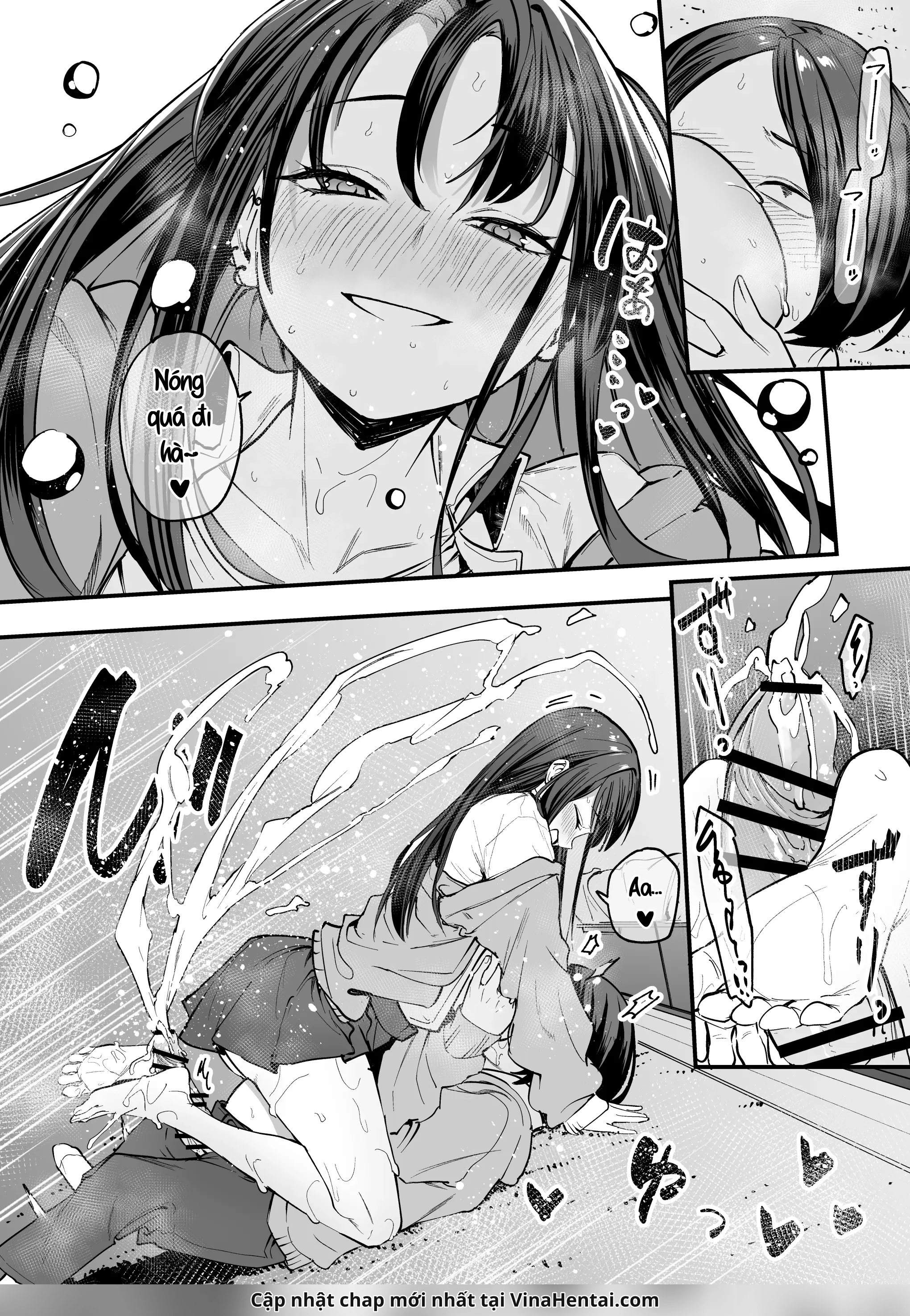 Chuyện Tình Của Chàng Otaku Và Nàng Gyaru - Chap 1 - 47