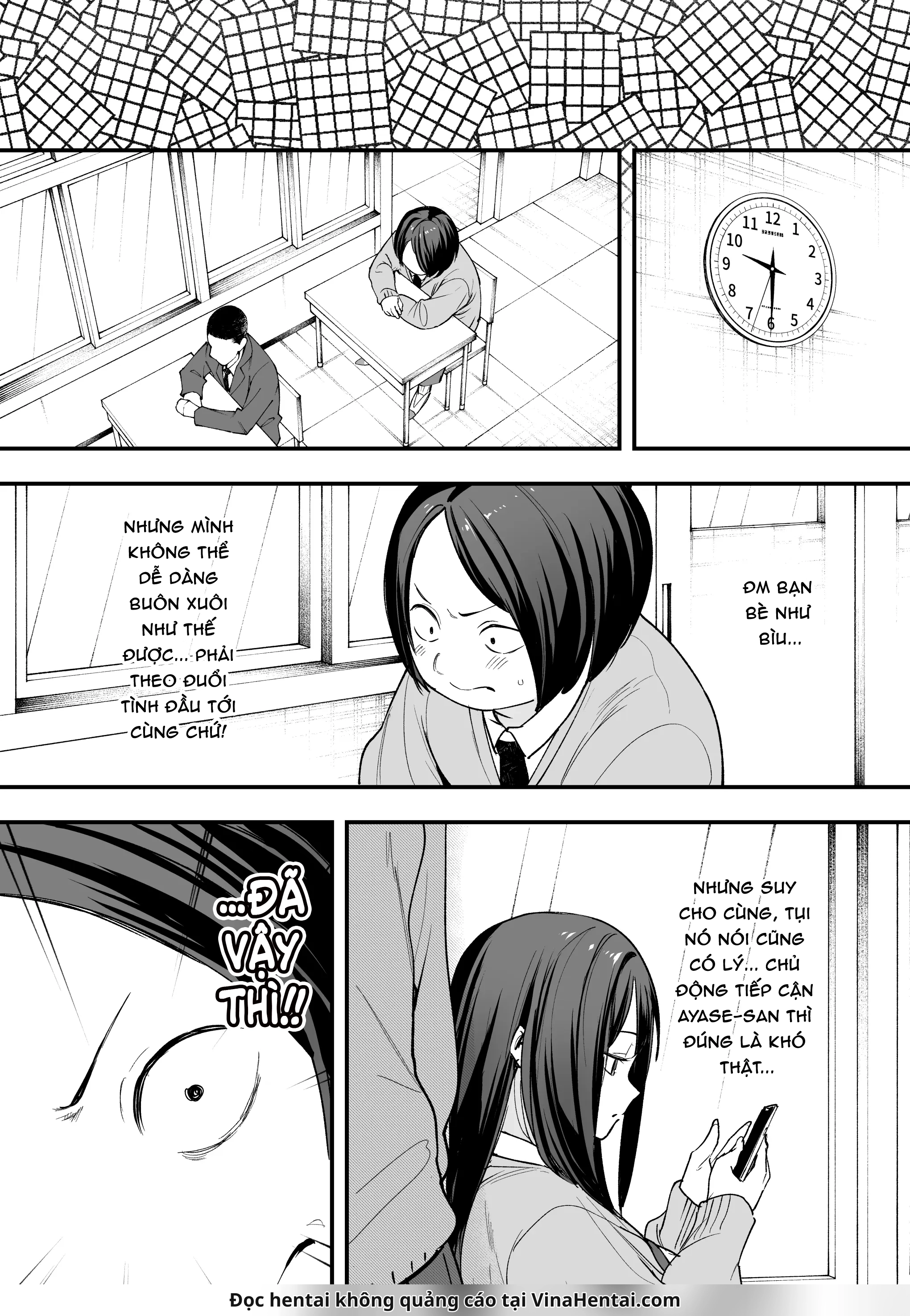 Chuyện Tình Của Chàng Otaku Và Nàng Gyaru - Chap 1 - 9