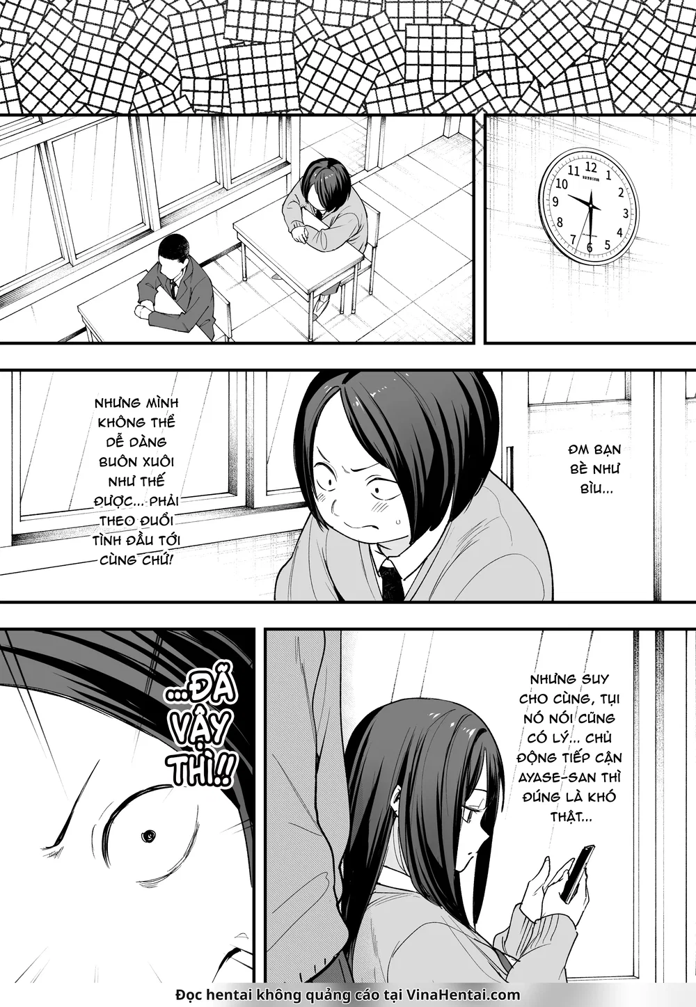 Chuyện Tình Của Chàng Otaku Và Nàng Gyaru - Chap 1 - 9