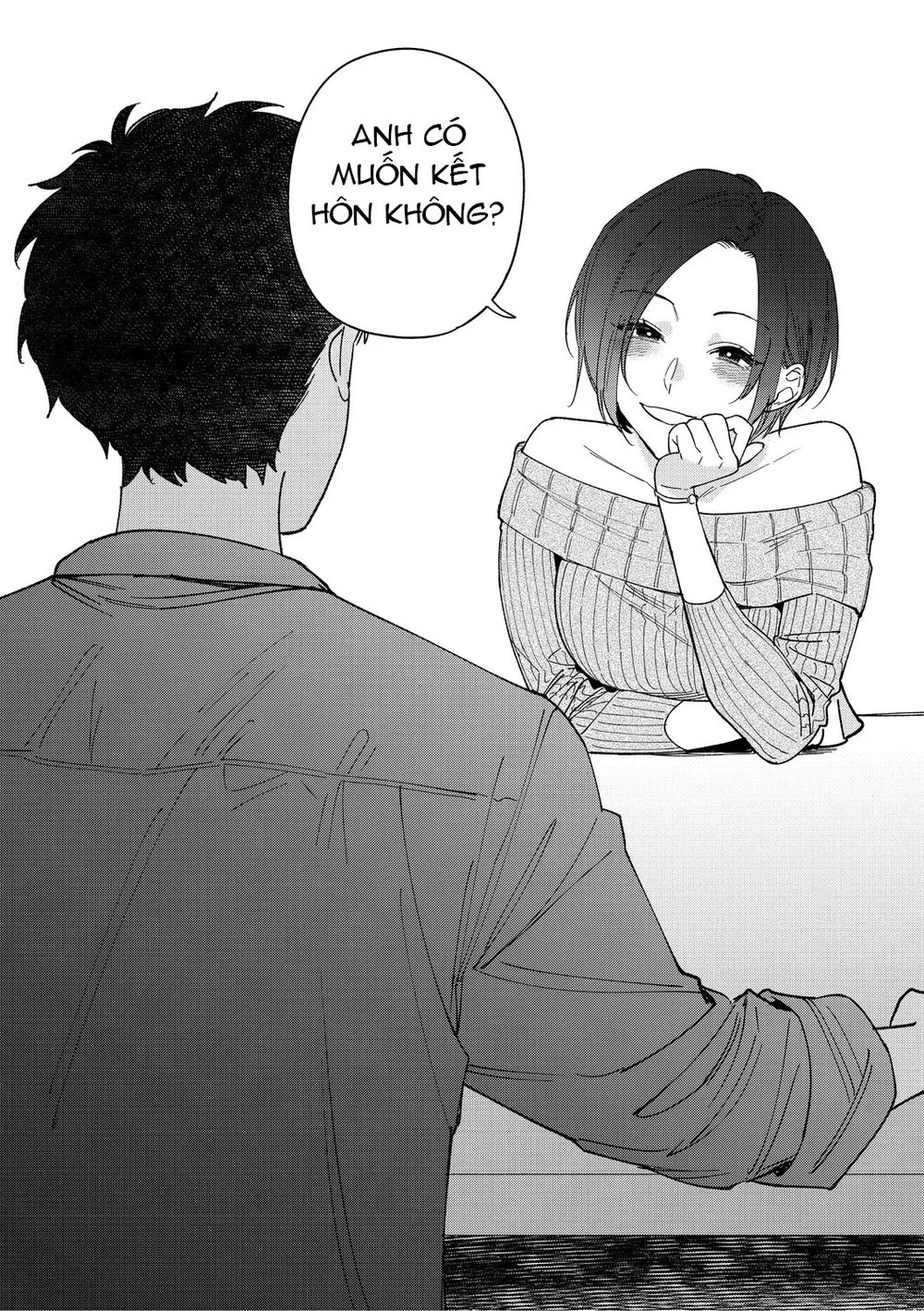 Tình Yêu Của Muramata - Chap 1 - 14