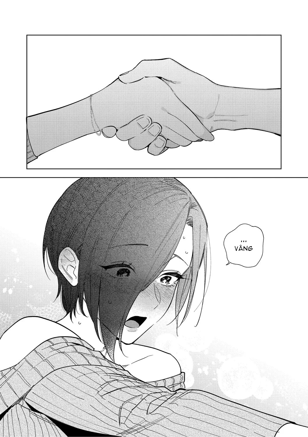 Tình Yêu Của Muramata - Chap 1 - 19