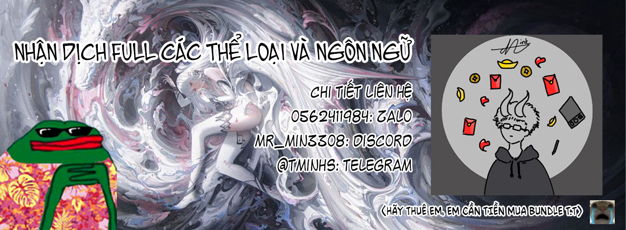 Tình Yêu Của Muramata - Chap 1 - 2