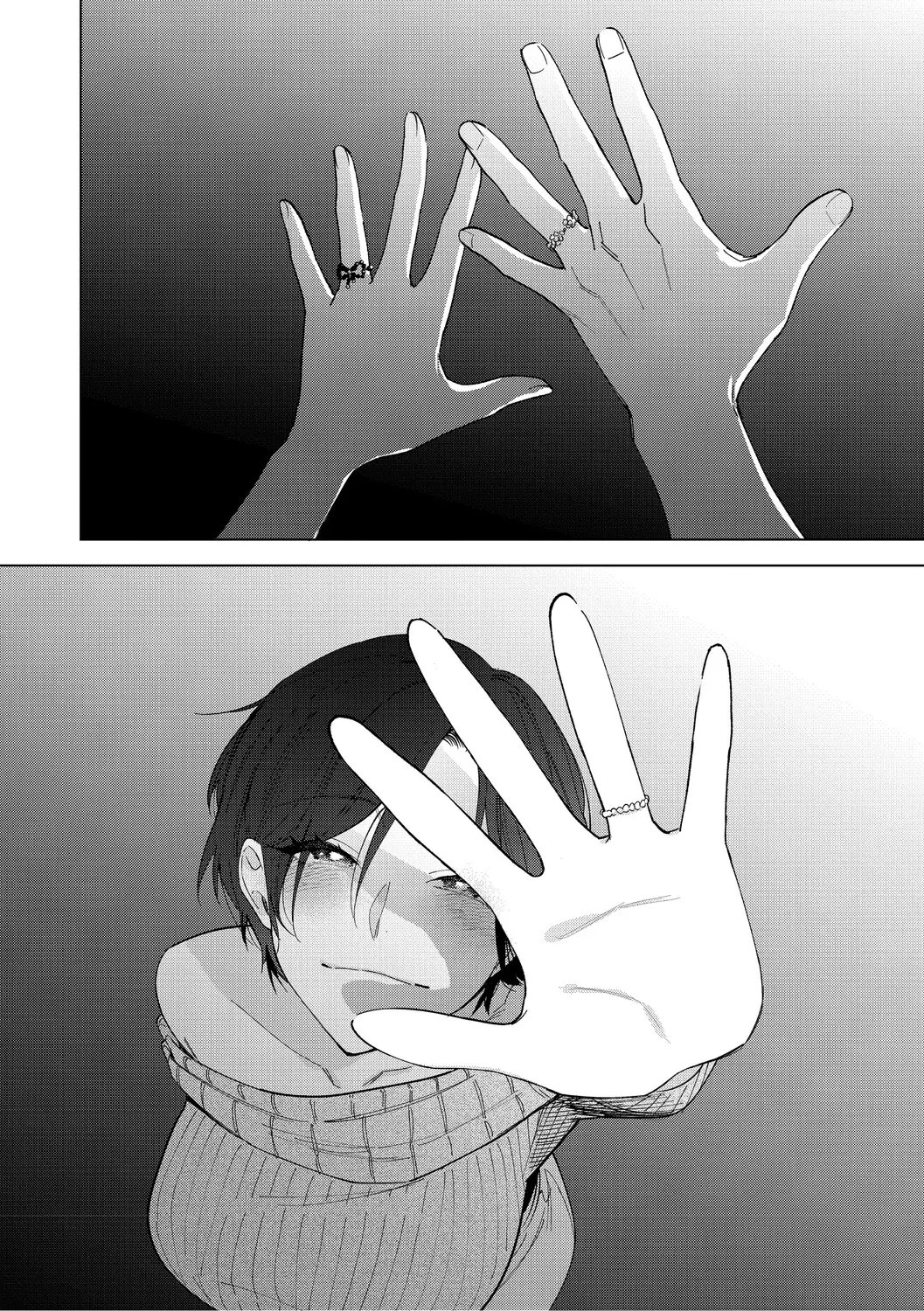 Tình Yêu Của Muramata - Chap 1 - 28