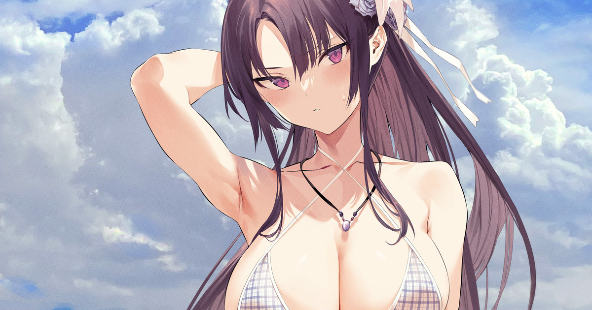 Kendo Shoujo - Chap 7 - 14