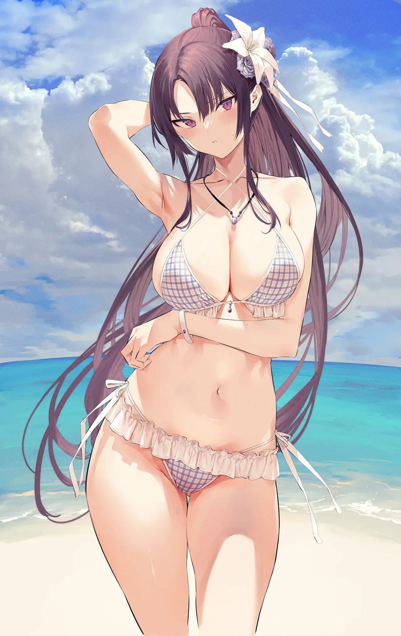 Kendo Shoujo - Chap 7 - 15