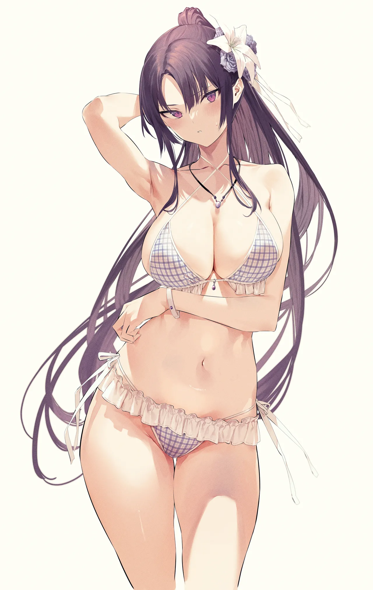 Kendo Shoujo - Chap 7 - 16