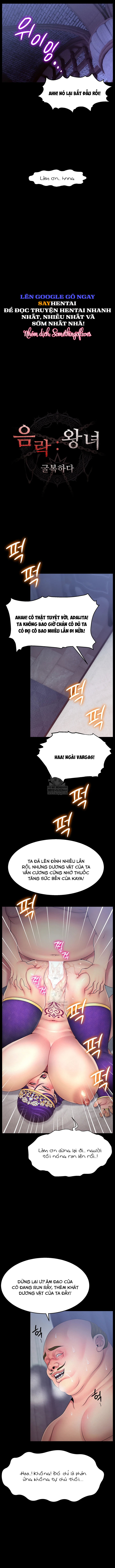 Ero: Công chúa khuất phục - Chuong 16 - 3